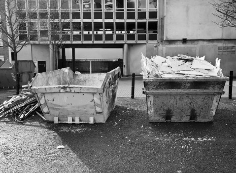 Sustainable furniture disposal practices in Turnham Green