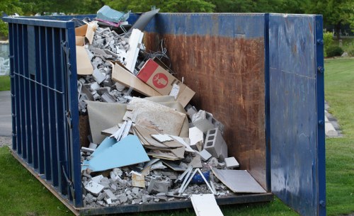 Professional furniture clearance offerings