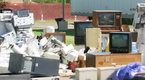 Affordable house clearance pricing options